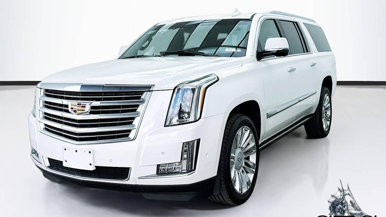 CADILLAC ESCALADE ESV 2019 1GYS3KKJ5KR130706 image